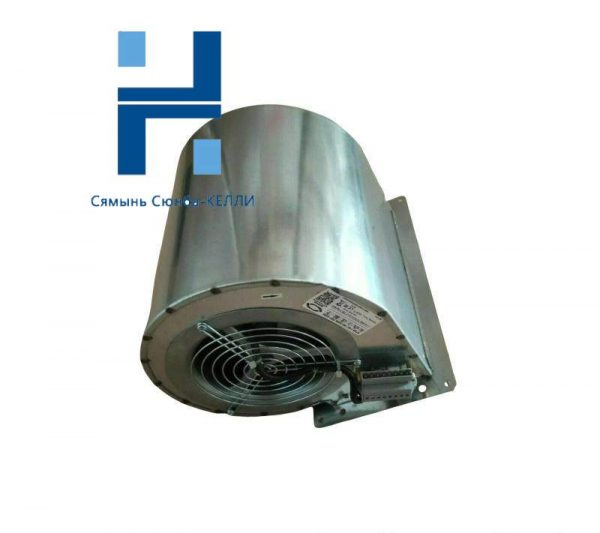 ABB D2E146-AP47-C3: High-Efficiency Inverter Cooling Fan