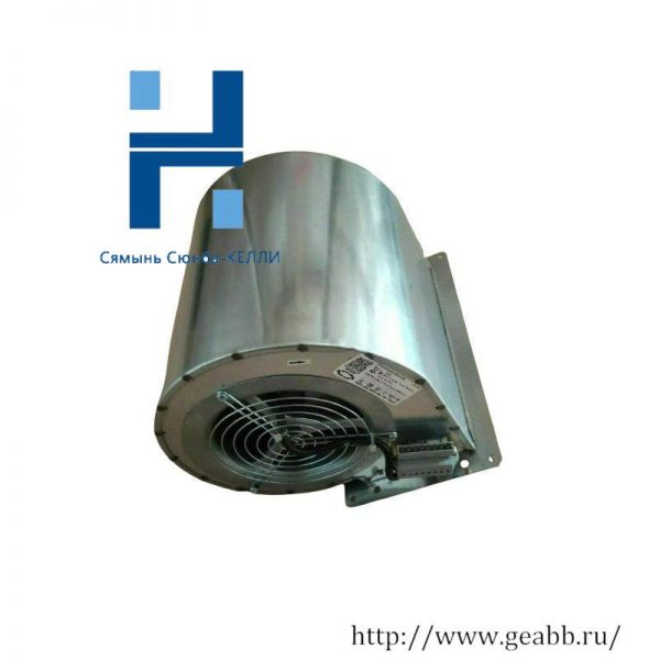 ABB D2E146-AP47-C3: High-Efficiency Inverter Cooling Fan