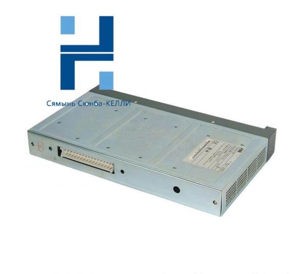 ABB DAI04: High Precision Analog Input Module, Designed for Industrial Automation