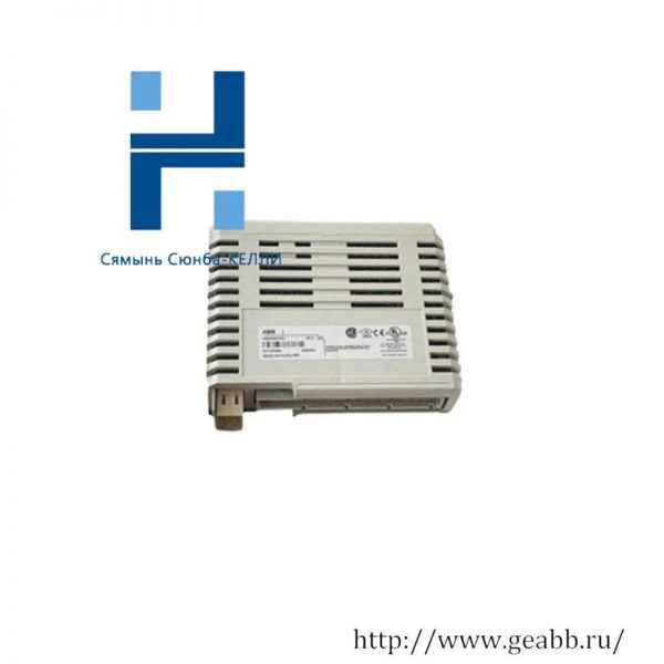 ABB DAO01 P3717-4-0369629 Analog Output Module: Precision Control, Reliable Performance