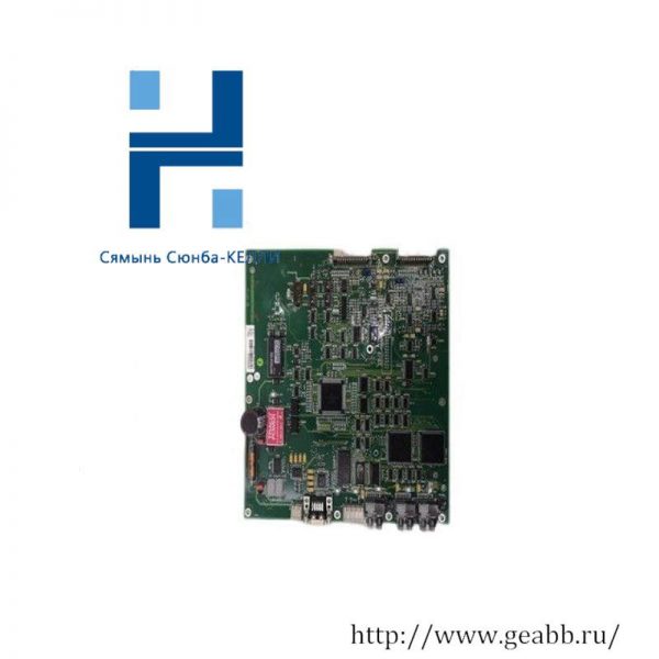 ABB DAPC100 3ASC25H203 Industrial Control Board