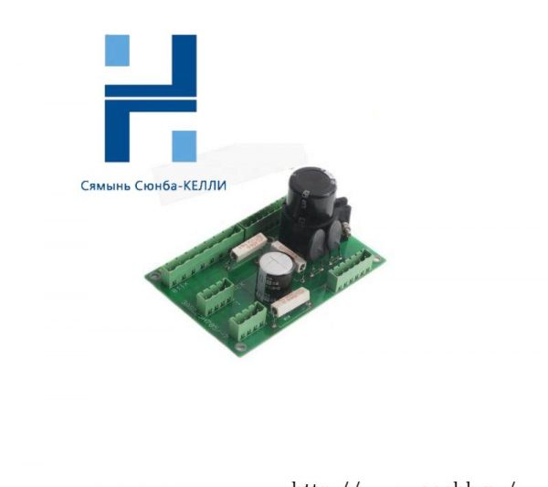 ABB DASA110 3ASC25H271 Board: Advanced Industrial Control Module