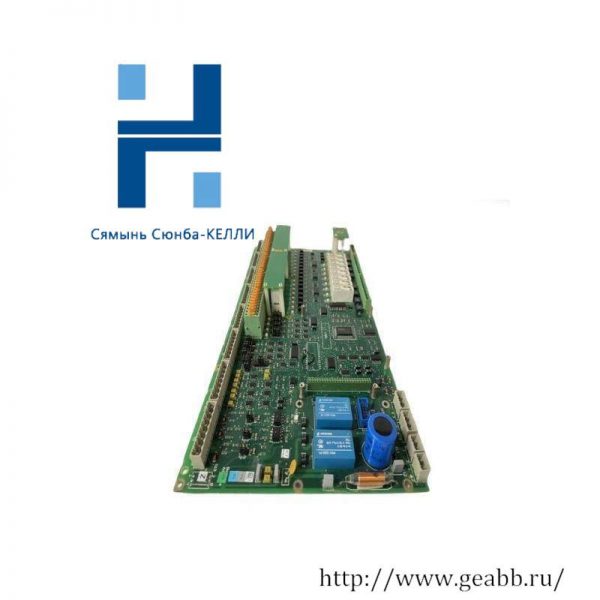 ABB DATX110 3ASC25H209 - Industrial I/O Terminal Block