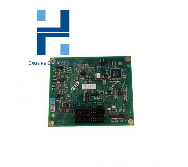 ABB DATX111-3ASC25G224 Control Board: Advanced Industrial Control Module