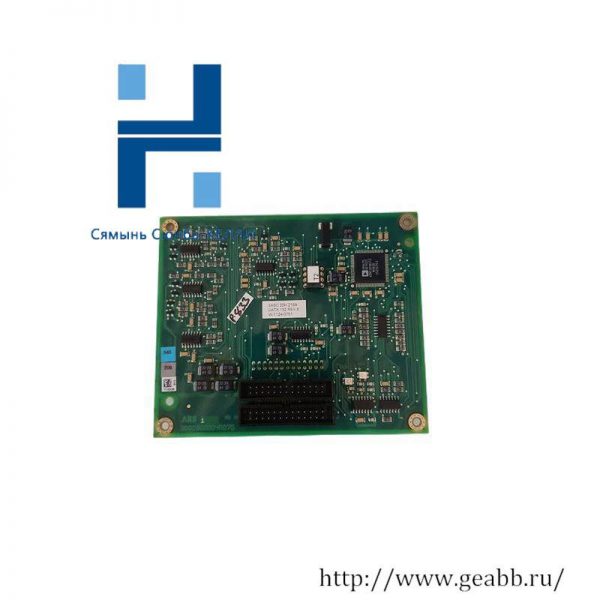 ABB DATX111-3ASC25G224 Control Board: Advanced Industrial Control Module