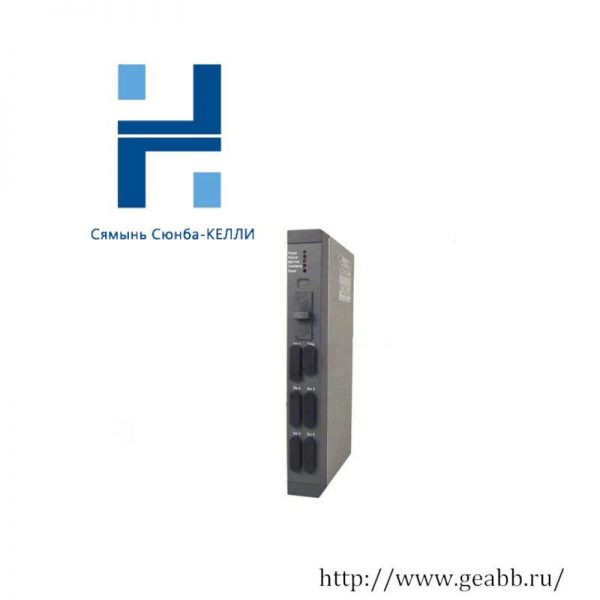 ABB DCO01 P37511-4-0369666 - Advanced IO Interface Module