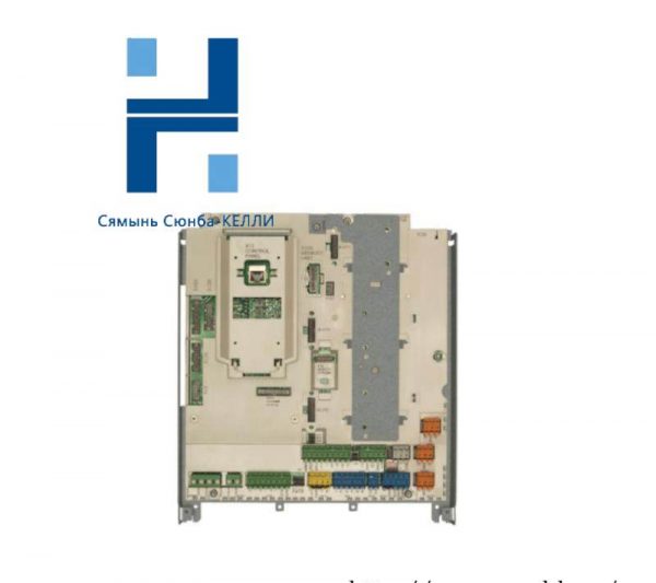 ABB DCS880/DCT880 Series, 3ADT220166R0002, SDCS-CON-H01 Electronic Unit