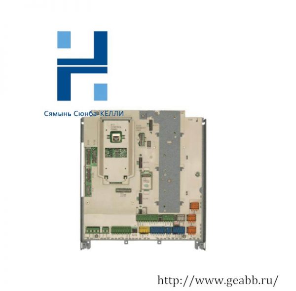 ABB DCS880/DCT880 Series, 3ADT220166R0002, SDCS-CON-H01 Electronic Unit