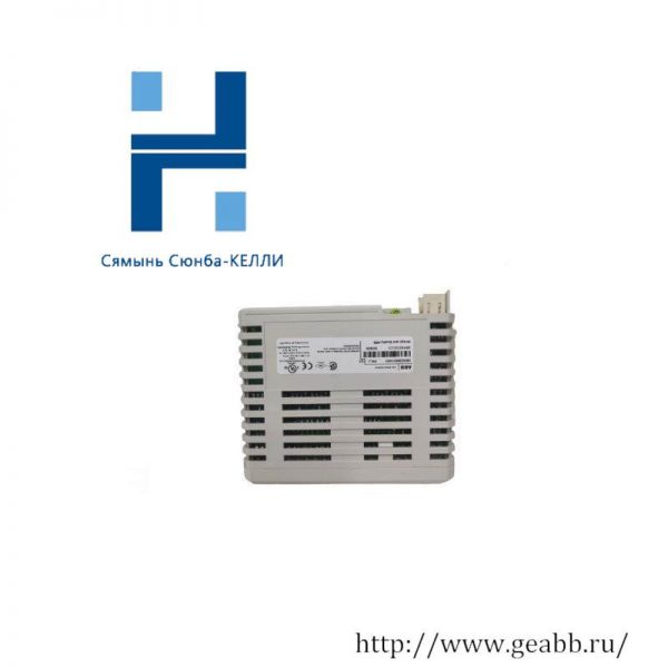 ABB DDI02 Freelance 2000 Digital Input Module, up to V2