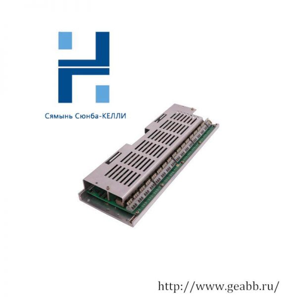 ABB DDO04 0369644M: Precision Digital Output Module for Industrial Automation