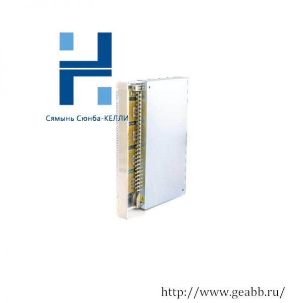 ABB DI651 3BHT300026R1: 32-Channel Digital Input Module for Industrial Control