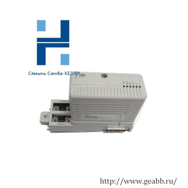 ABB DI685 3BDS005833R1 - Advanced Digital Input Module