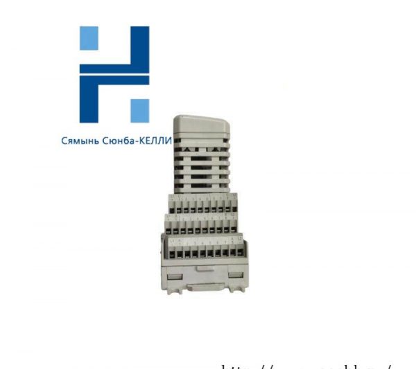 ABB DI810 3BSE00850R1 Input Module - Advanced Control Solutions for Industrial Automation