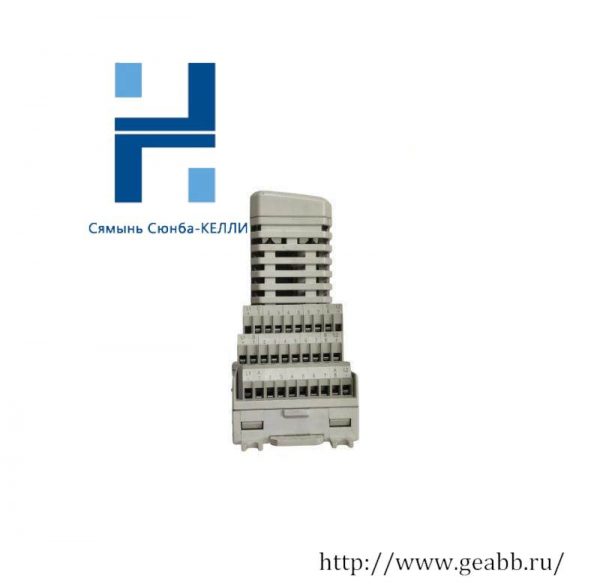 ABB DI810 3BSE00850R1 Input Module - Advanced Control Solutions for Industrial Automation