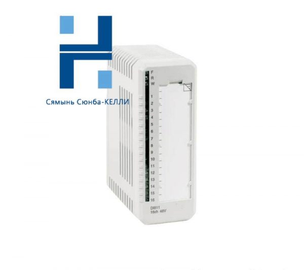 ABB DI811-1 3BSE00853R1 Industrial Circuit Board, Designed for Precision Control