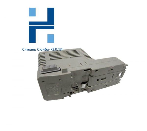 ABB DI814 3BUR001454R1 Input Module: Advanced Control & Automation Solution