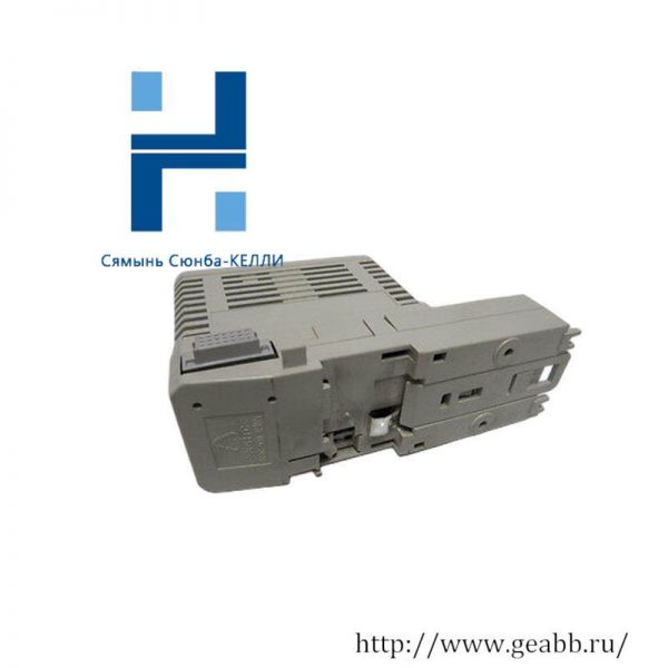 ABB DI814 3BUR001454R1 Input Module: Advanced Control & Automation Solution