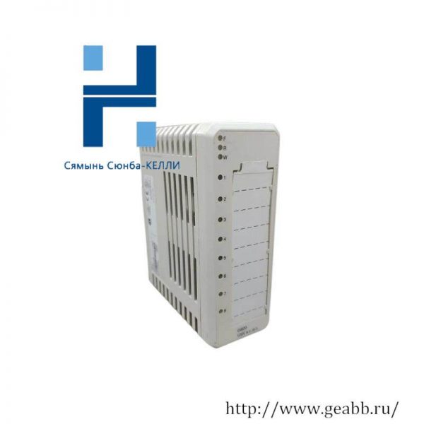 ABB DI820 3BSE008512R1 Analog Input Module