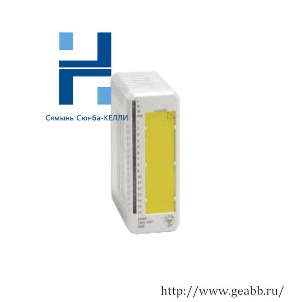 ABB DI880 3BSE028586R1 Digital Input Module - Precision Control for Industrial Automation