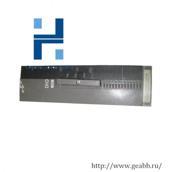 ABB DIO-400 PHBDIO40010000 - Advanced Frequency Converter Spare Part