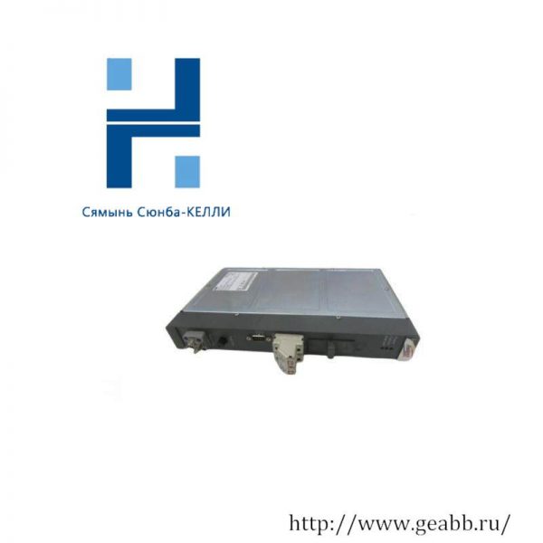 ABB DLM01 P37421-4-0369652: Freelance 2000 Link Module