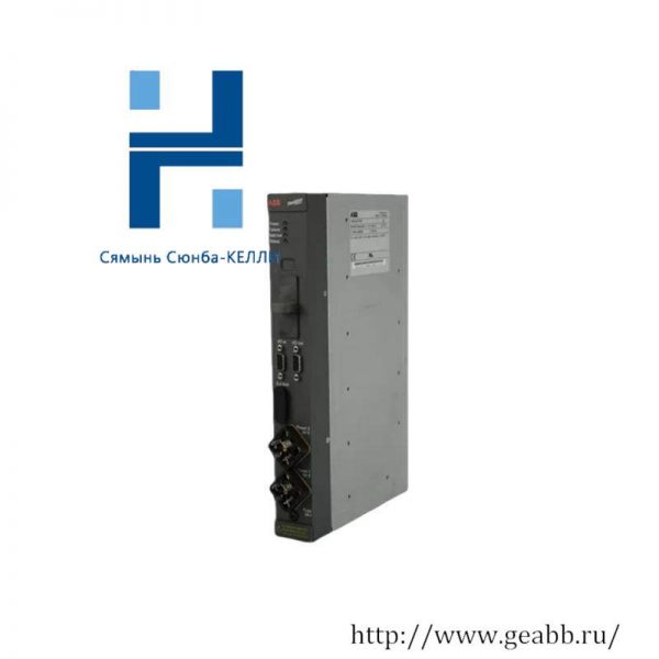 ABB DLM02 LINK MODULE: Advanced Industrial Control System Component