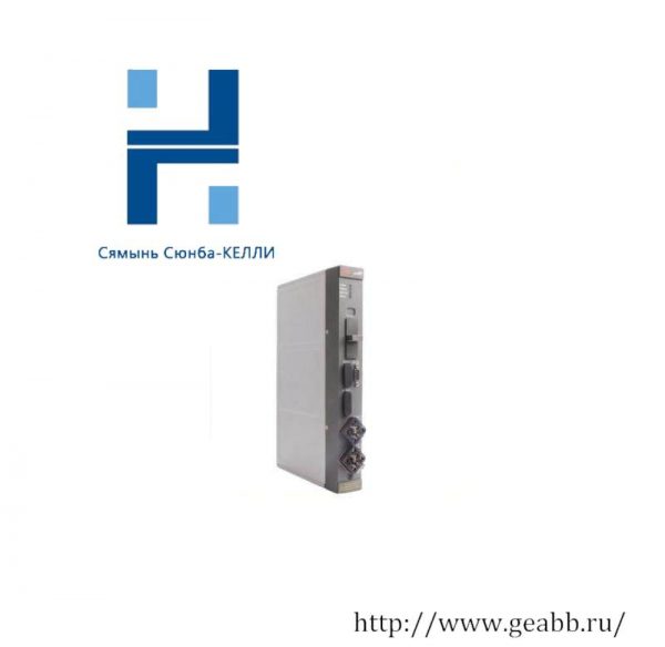 ABB DLM02 P37421-4-0338434 Link Module