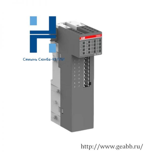 ABB DO562 16DO Switch Output Module - Advanced Industrial Control Solution