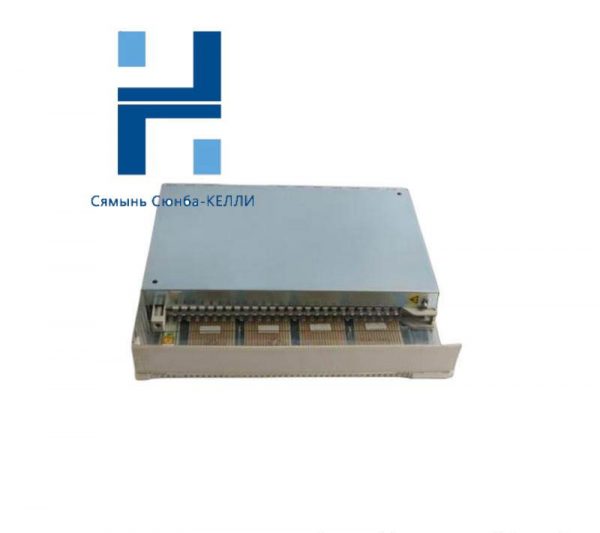 ABB DO610 3BHT300006R1 - Precision Digital Output Module