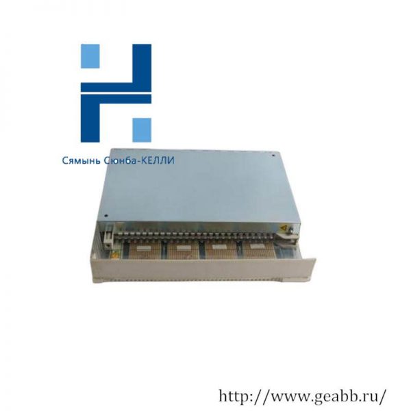 ABB DO610 3BHT300006R1 - Precision Digital Output Module