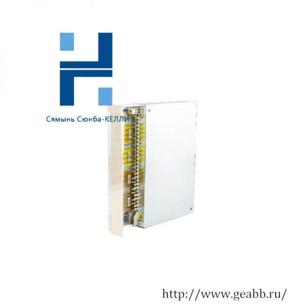 ABB DO630 3BHT300007R1 Digital Output Module