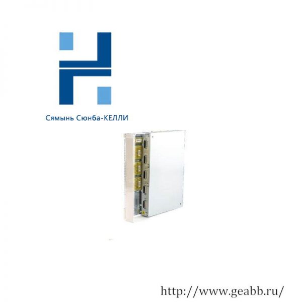 ABB DP620 3BHT300016R1 High Speed Counter Module