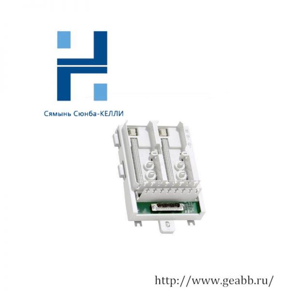 ABB DP840-eA: 8-Channel Independent Digital Output Module