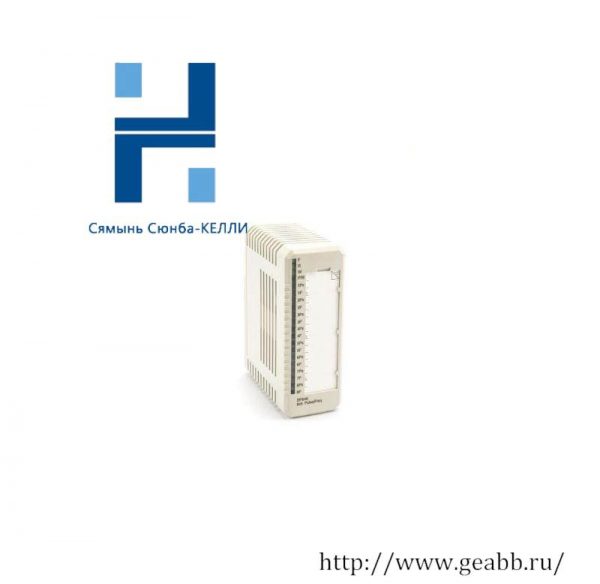 ABB DP840 3BSE028926R1: High Precision Pulse Counter Module