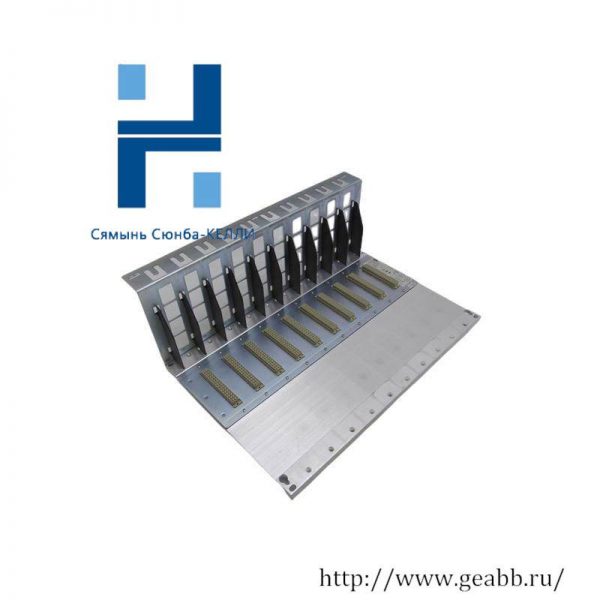 ABB DRA02 - 37411-4-0369673: Industrial Control Module