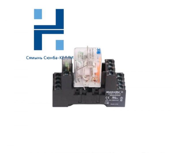 ABB DRM570024LT AU 4CO 24V 3ABD00036448 Relay, High-Power Relay Module