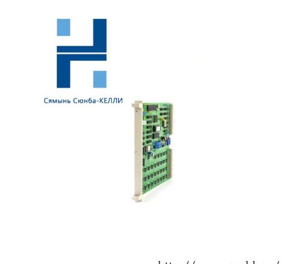 ABB DSAI133 57120001-PS: Advanced Analog Input Board for Industrial Automation