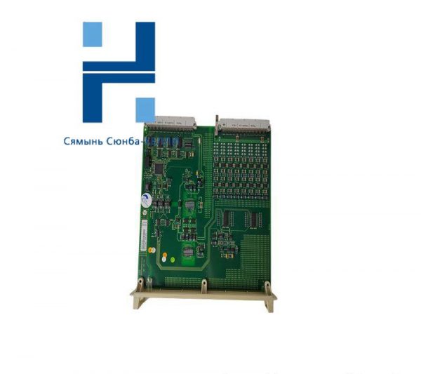 ABB DSAI146 3BSE007949R1 RTD Input Module: Precision Temperature Sensing for Industrial Control