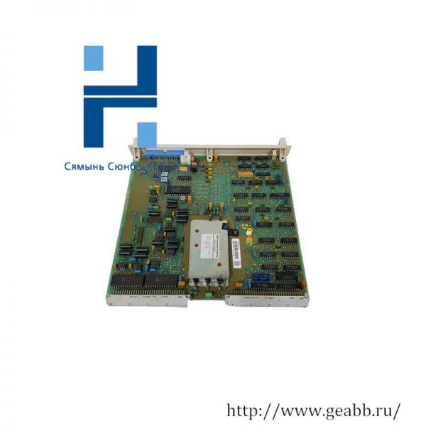 ABB DSAI155 57120001-HZ Thermocouple Module - Precise Temperature Measurement for Industrial Automation