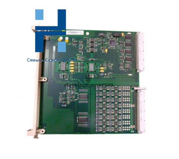 ABB DSAI 133A | 3BSE018290R1 - Analog Input Board for Industrial Automation