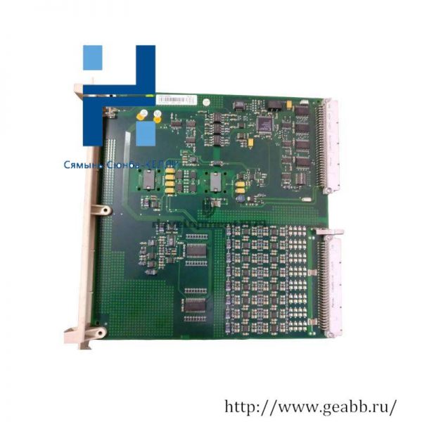 ABB DSAI 133A | 3BSE018290R1 - Analog Input Board for Industrial Automation