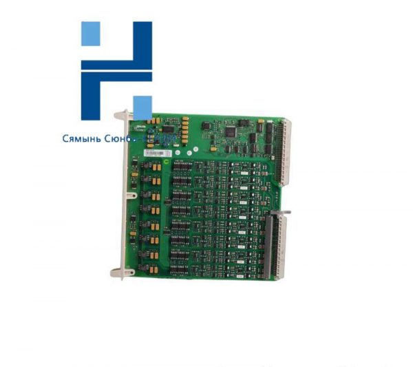 ABB DSAO120A Analog Output Board - Precise Control for Industrial Automation