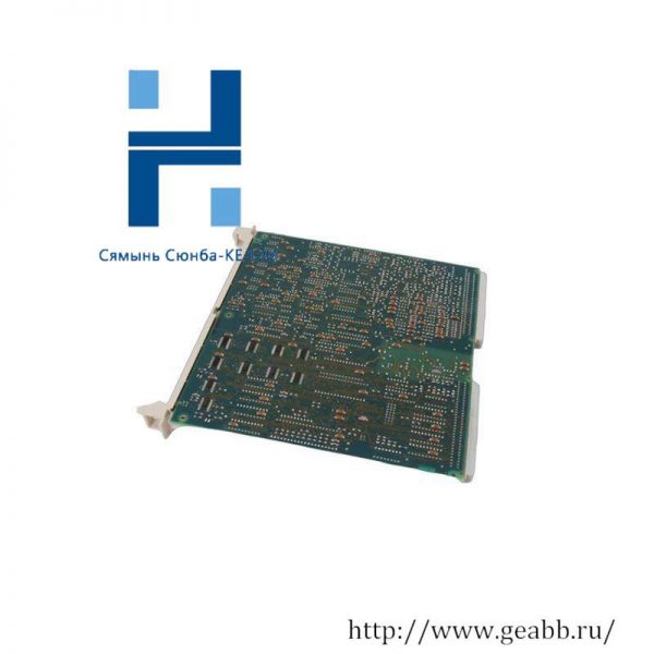 ABB DSAX110 - 57120001-P, Analog Input/Output Board