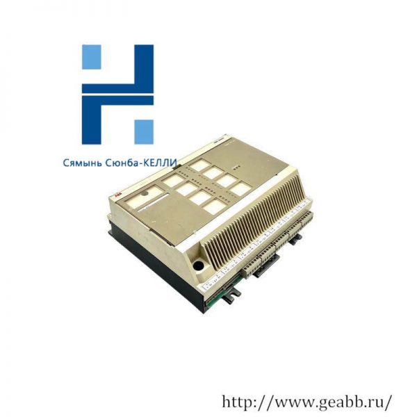 ABB DSAX452 ANALOG I/O MODULE for Industrial Automation, Precision Control Solutions