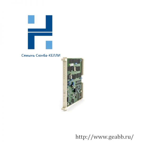 ABB DSBC172 Bus Supervision Board,57310001-KD