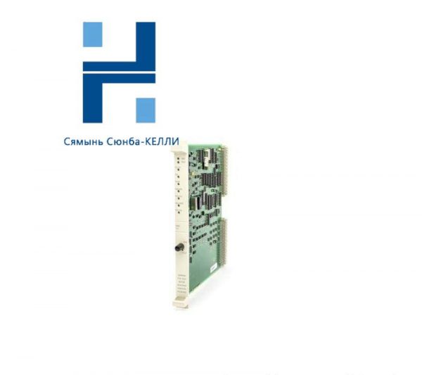 ABB DSBC174 | 3BSE012211R1 Bus Extender for S100 I/O Bus