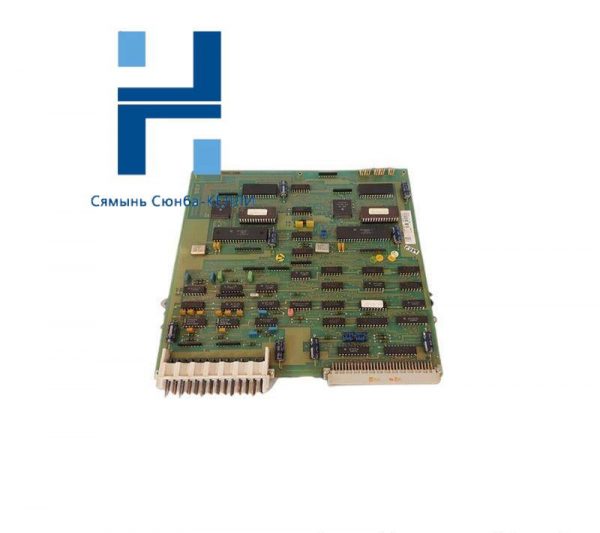 ABB DSCA125A 57520001-CY Industrial Communication Board