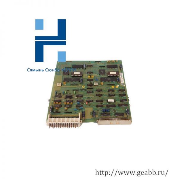 ABB DSCA125A 57520001-CY Industrial Communication Board