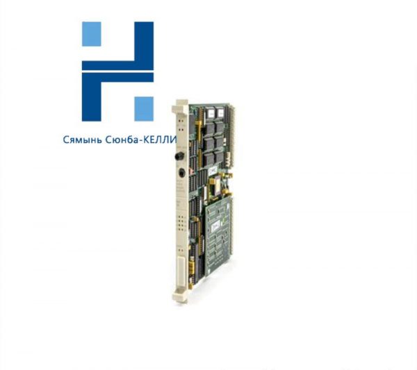 ABB DSCS145 57520001-KX Communication Processor