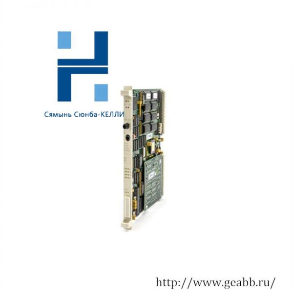 ABB DSCS145 57520001-KX Communication Processor